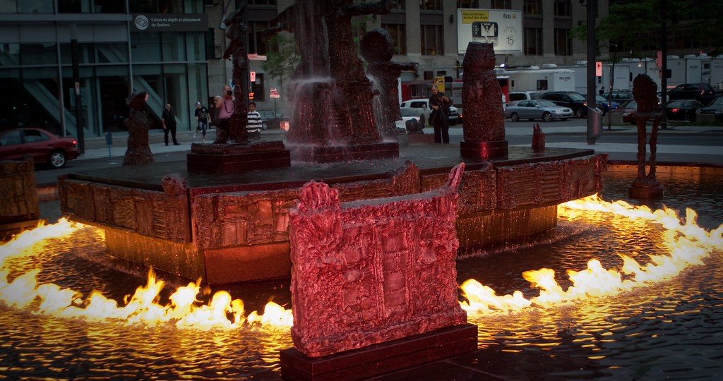 fire an water5